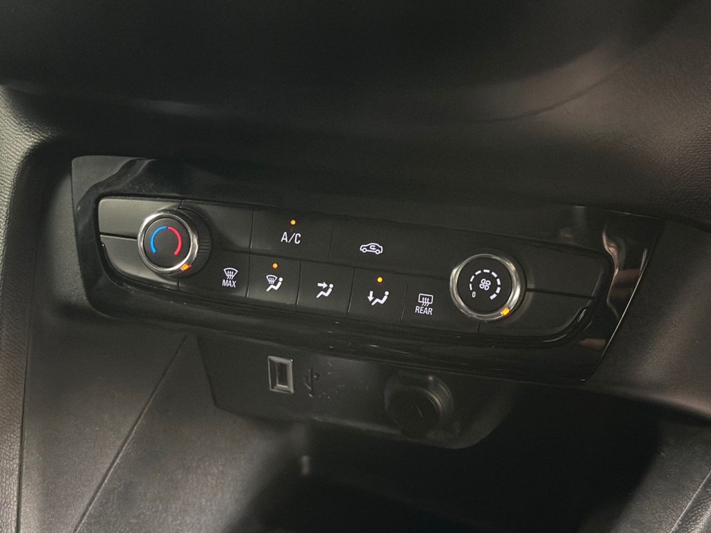 Used Vauxhall Corsa 2021 for sale - 78017248: Photo 19