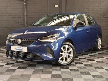 Used Vauxhall Corsa 2021 for sale - 78017248: Photo