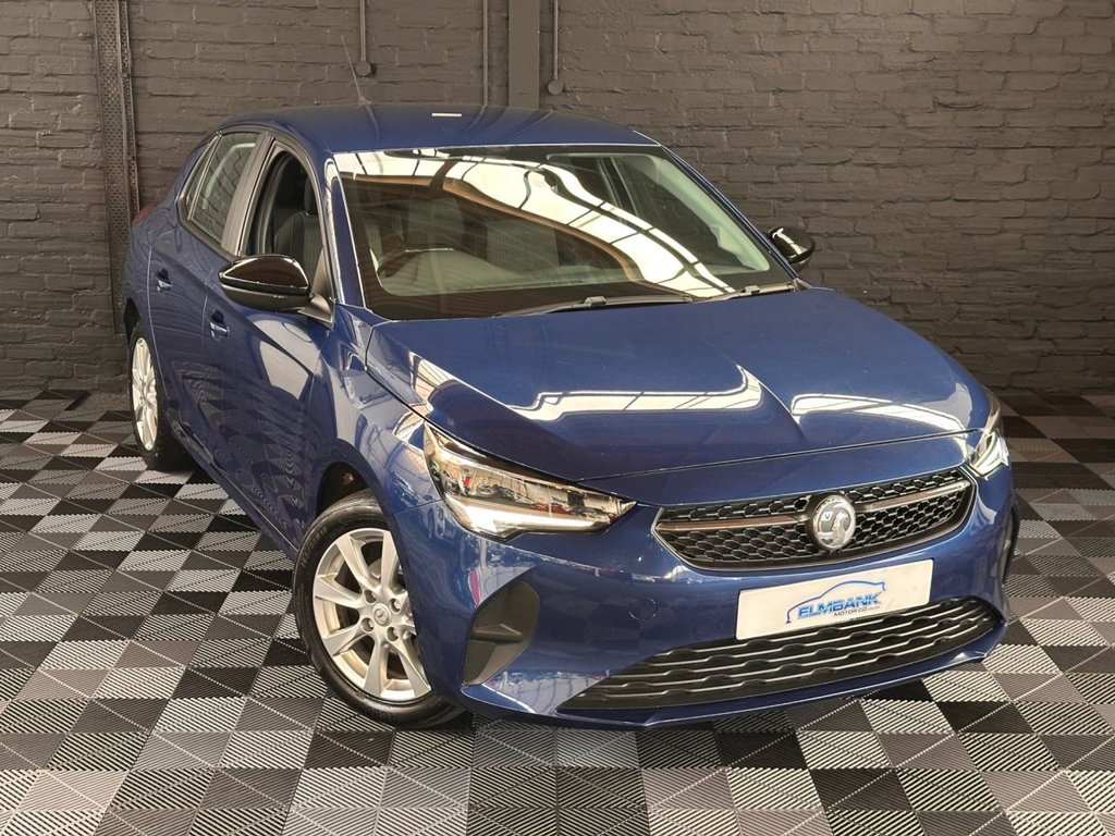 Used Vauxhall Corsa 2021 for sale - 78017248: Photo 21