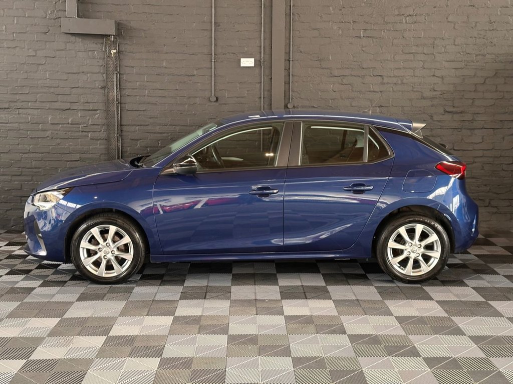 Used Vauxhall Corsa 2021 for sale - 78017248: Photo 22