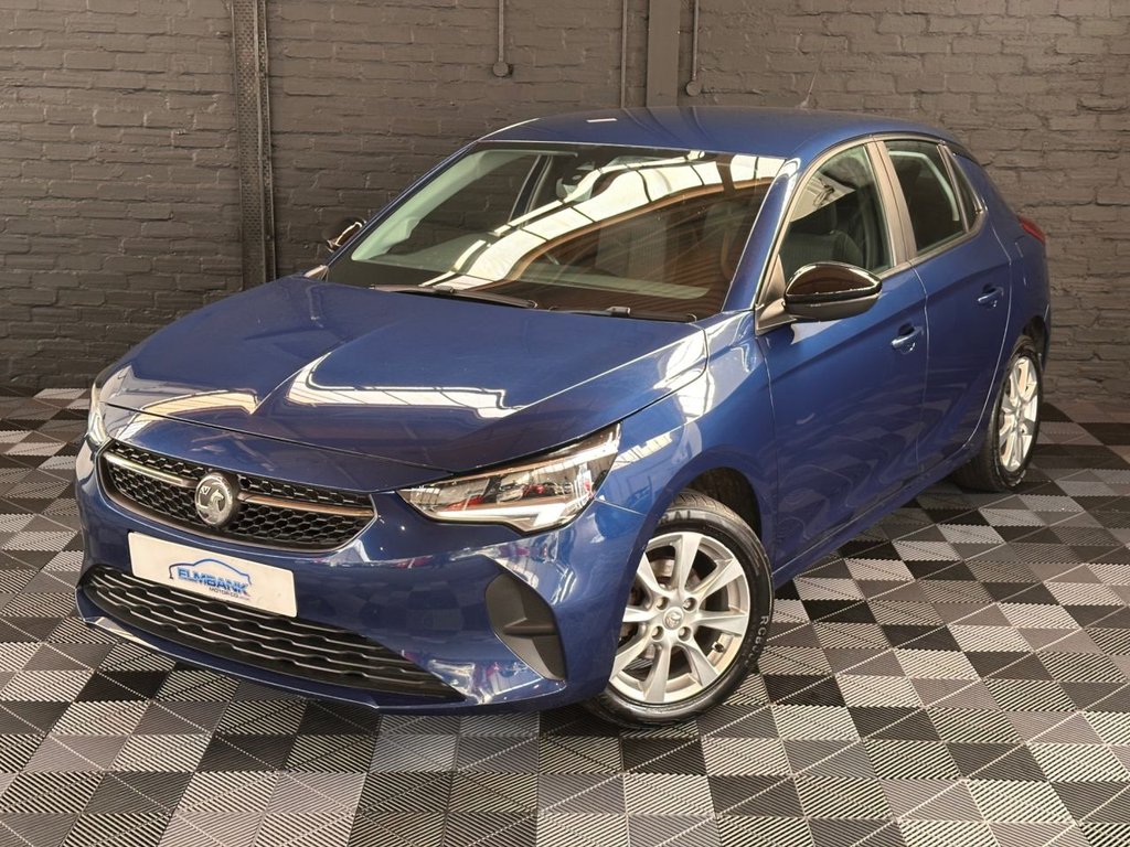 Used Vauxhall Corsa 2021 for sale - 78017248: Photo 24