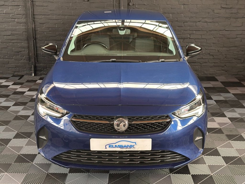 Used Vauxhall Corsa 2021 for sale - 78017248: Photo 25