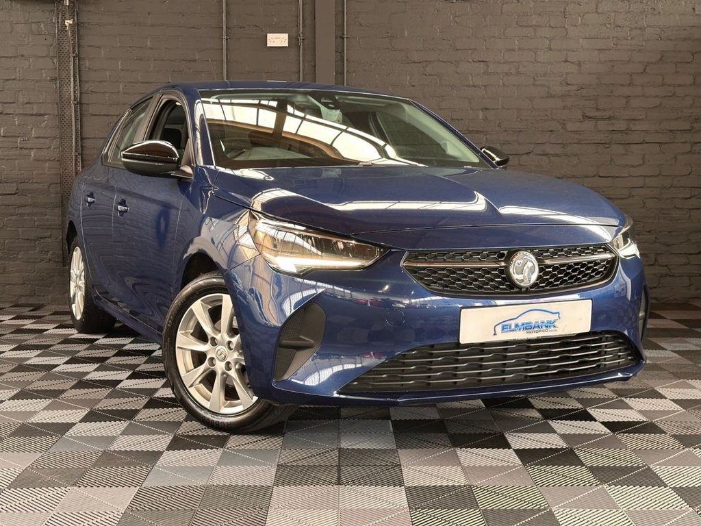 Used Vauxhall Corsa 2021 for sale - 78017248: Photo 26