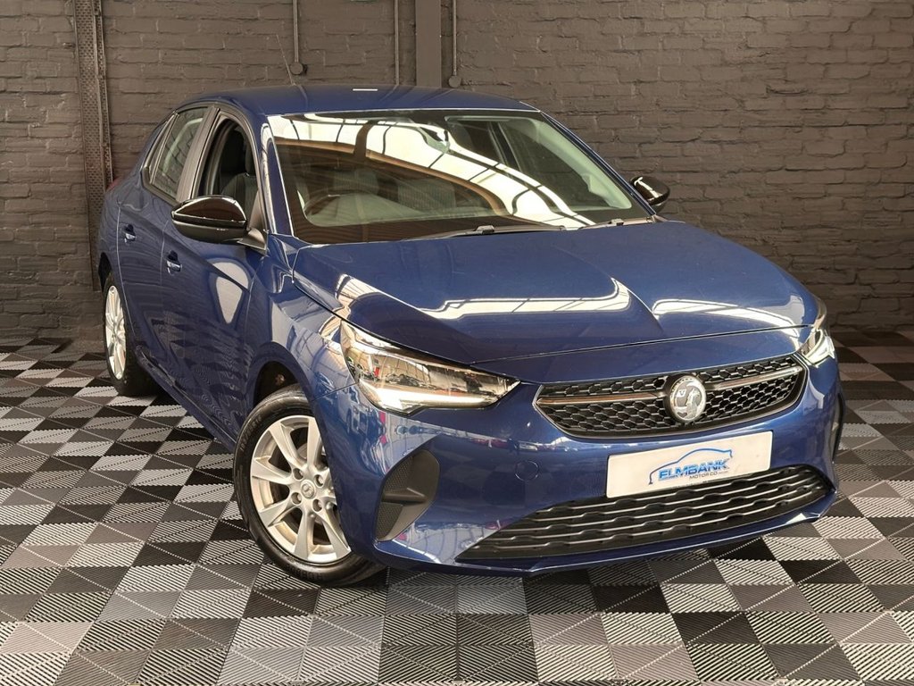 Used Vauxhall Corsa 2021 for sale - 78017248: Photo 27