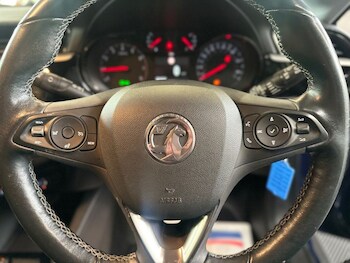 Used Vauxhall Corsa 2021 for sale - 78017248: Photo