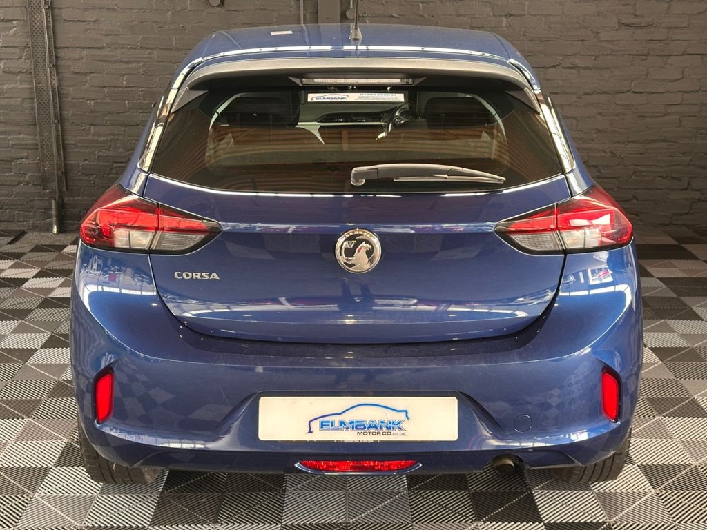 Used Vauxhall Corsa 2021 for sale - 78017248: Photo 30