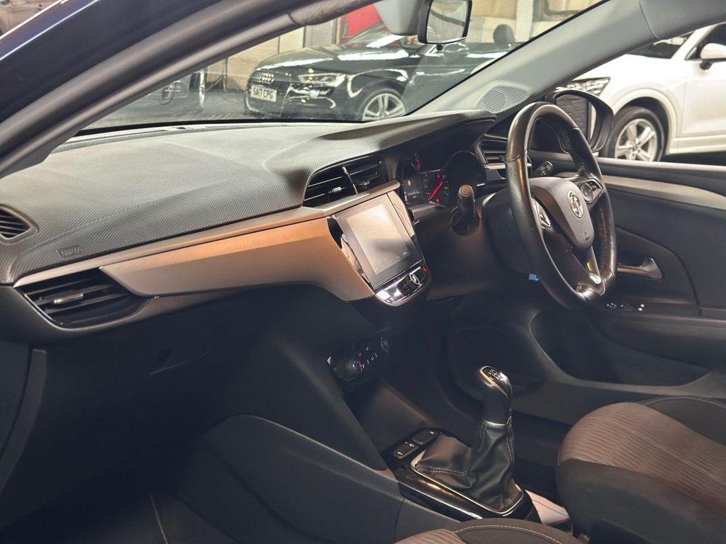 Used Vauxhall Corsa 2021 for sale - 78017248: Photo 37