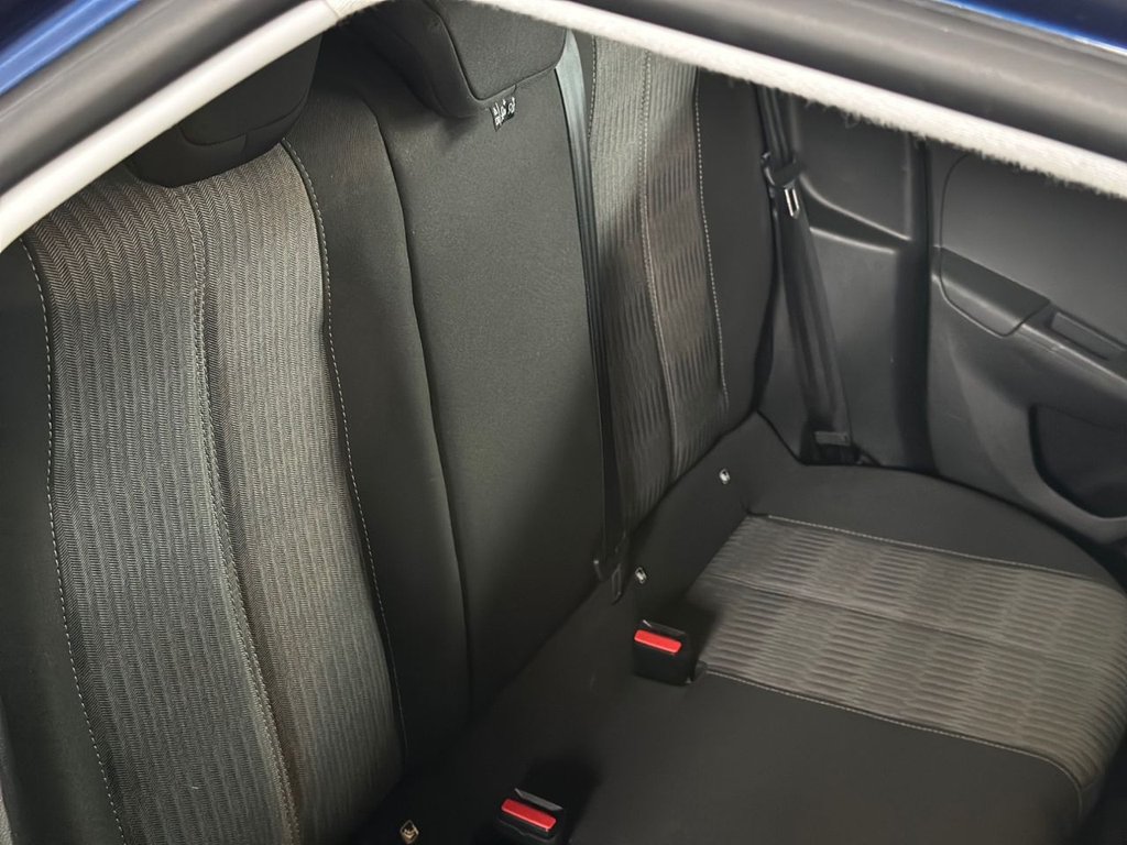 Used Vauxhall Corsa 2021 for sale - 78017248: Photo 39