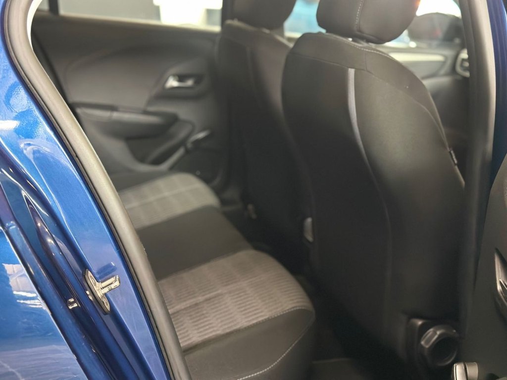 Used Vauxhall Corsa 2021 for sale - 78017248: Photo 40