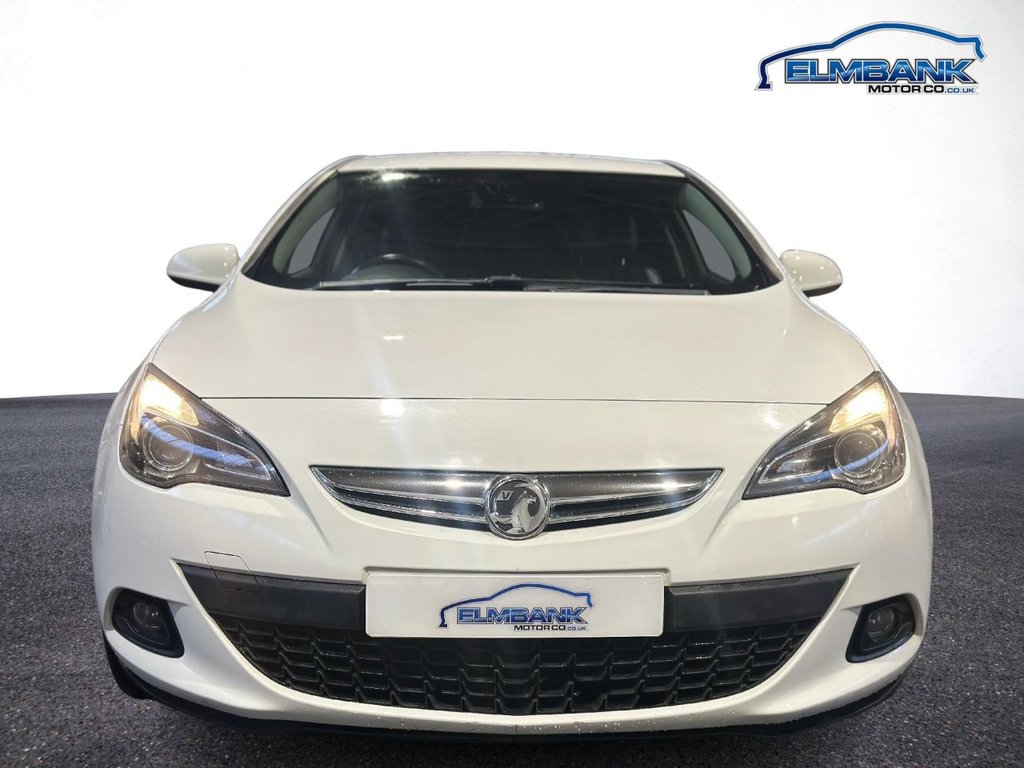 Used Vauxhall Astra GTC 2016 for sale - 77122077: Photo 10