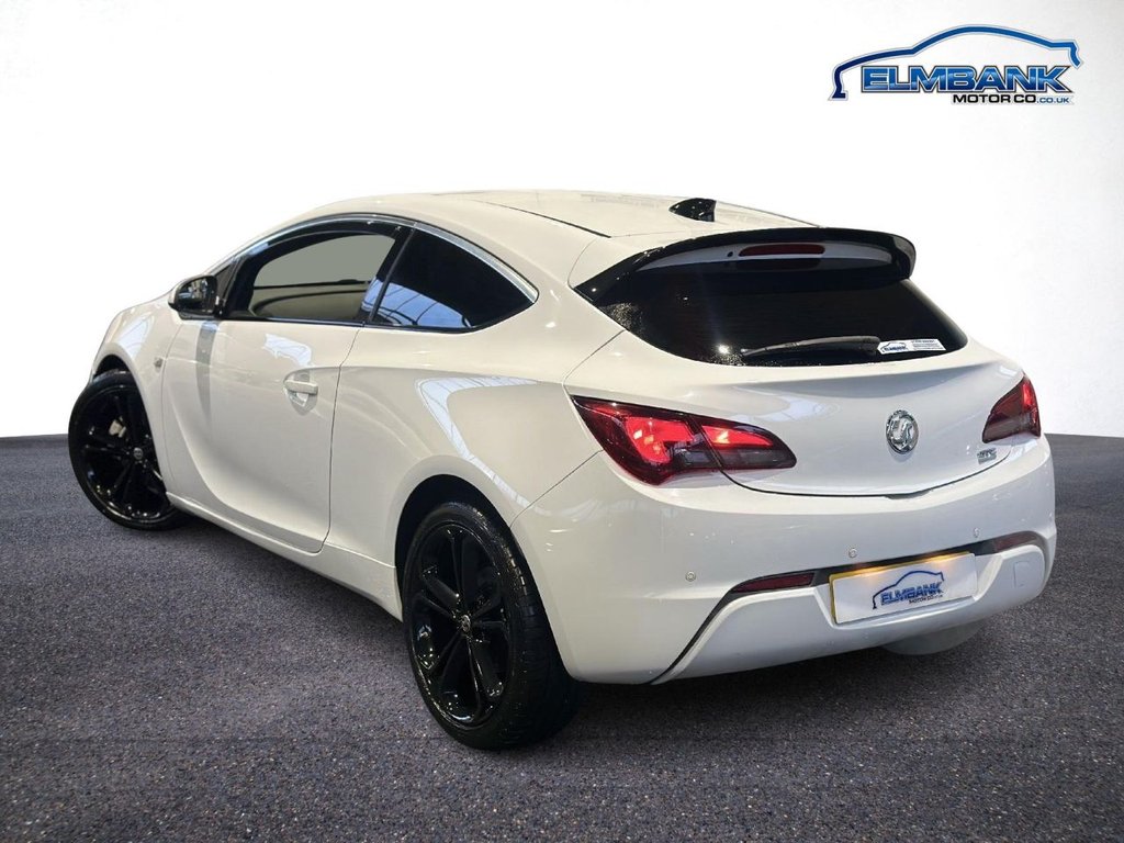 Used Vauxhall Astra GTC 2016 for sale - 77122077: Photo 15