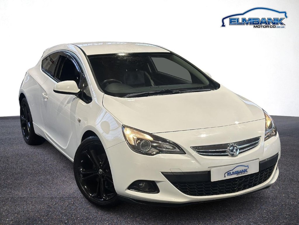 Used Vauxhall Astra GTC 2016 for sale - 77122077: Photo 17