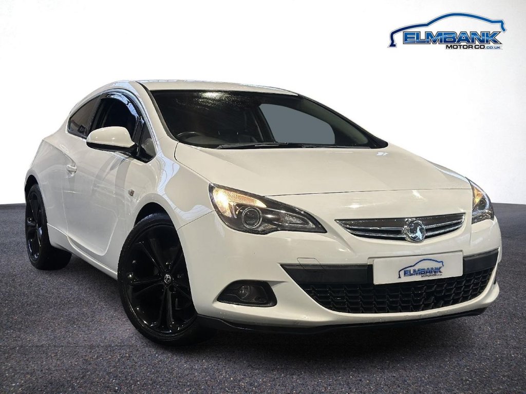 Used Vauxhall Astra GTC 2016 for sale - 77122077: Photo 19