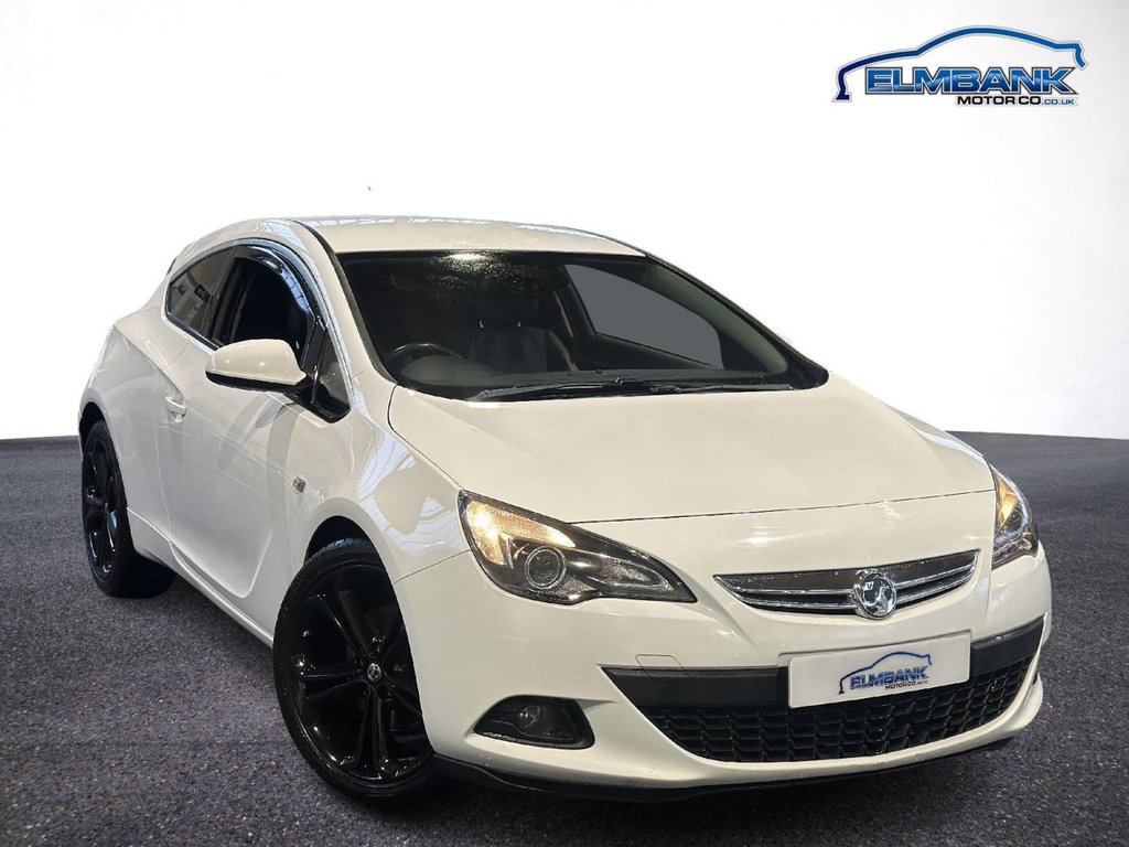 Used Vauxhall Astra GTC 2016 for sale - 77122077: Photo 20