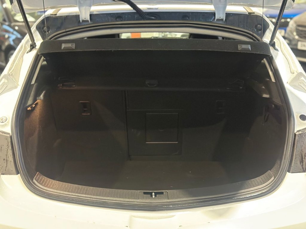 Used Vauxhall Astra GTC 2016 for sale - 77122077: Photo 21