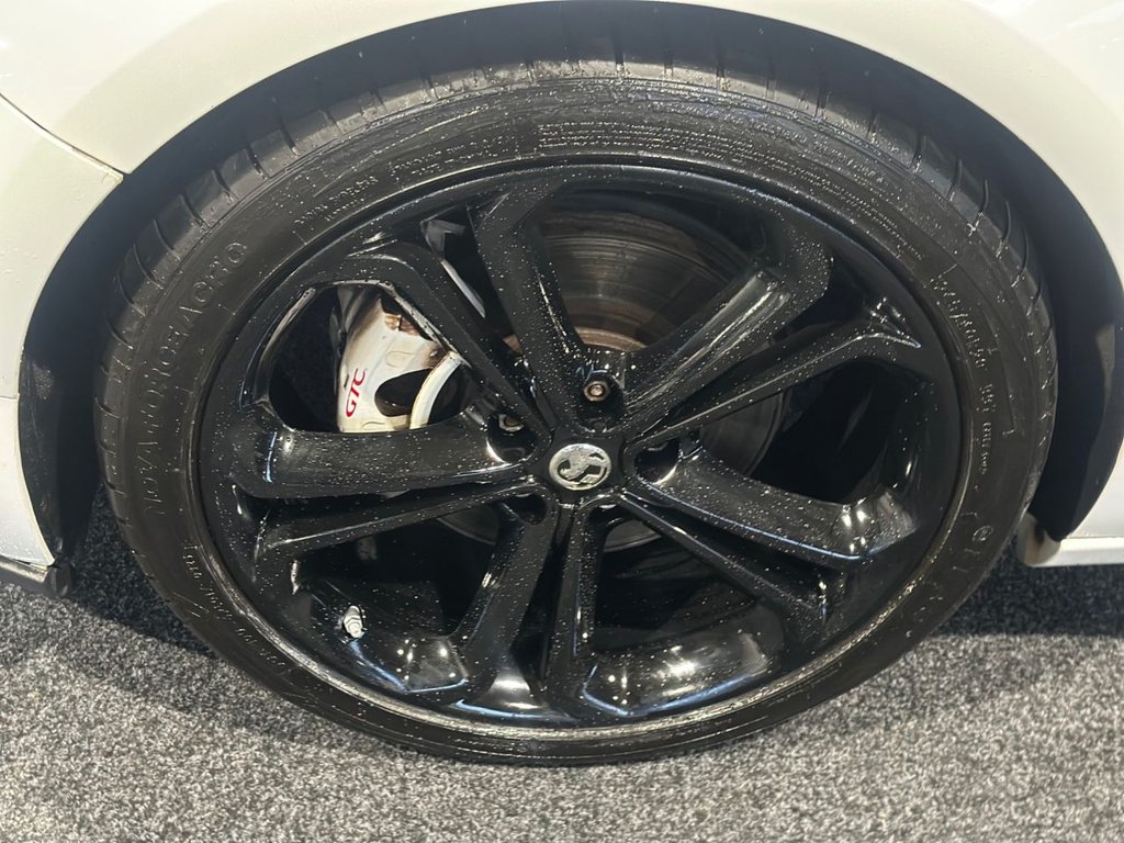 Used Vauxhall Astra GTC 2016 for sale - 77122077: Photo 26