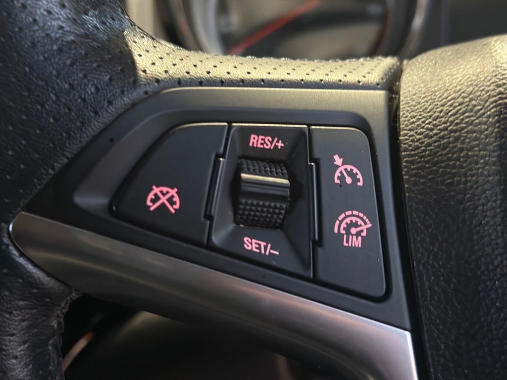 Used Vauxhall Astra GTC 2016 for sale - 77122077: Photo 27