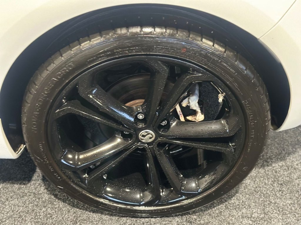 Used Vauxhall Astra GTC 2016 for sale - 77122077: Photo 28