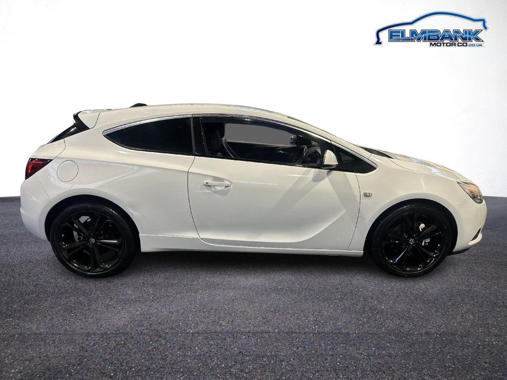 Used Vauxhall Astra GTC 2016 for sale - 77122077: Photo 3