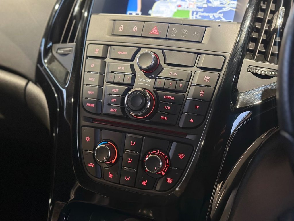 Used Vauxhall Astra GTC 2016 for sale - 77122077: Photo 30