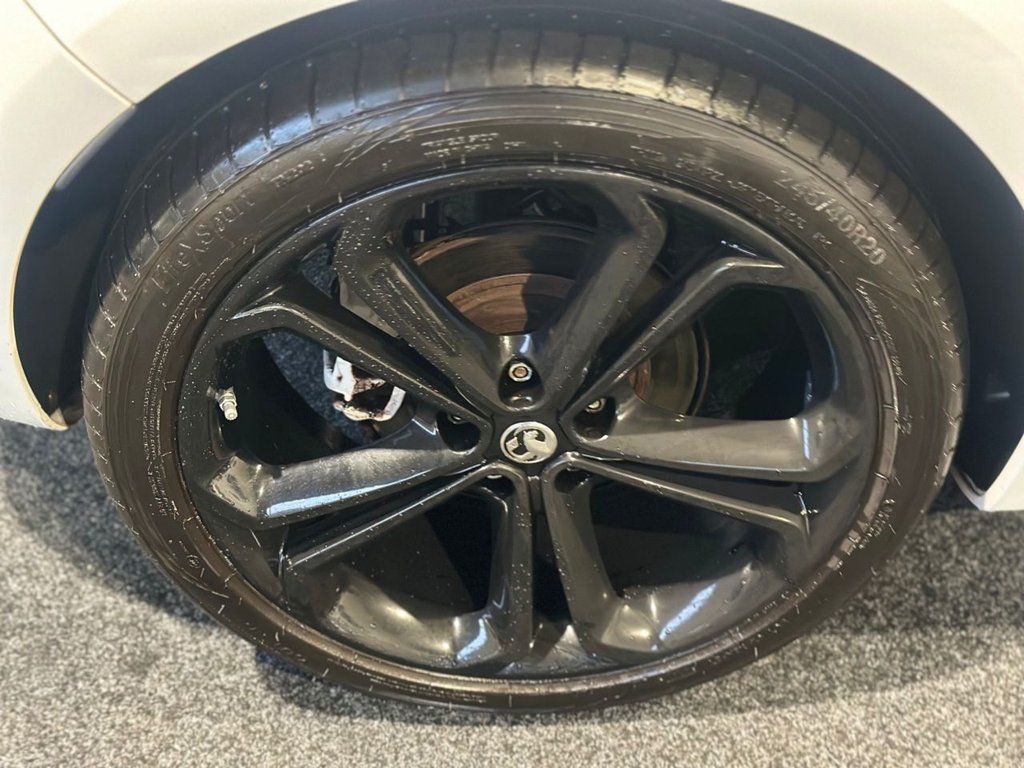 Used Vauxhall Astra GTC 2016 for sale - 77122077: Photo 31