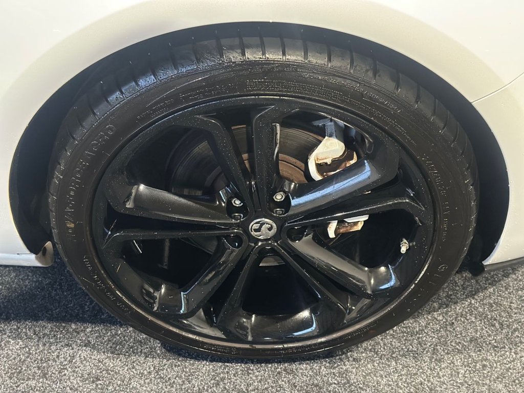 Used Vauxhall Astra GTC 2016 for sale - 77122077: Photo 33