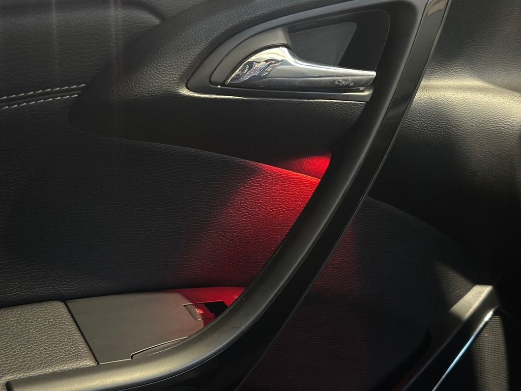 Used Vauxhall Astra GTC 2016 for sale - 77122077: Photo 34