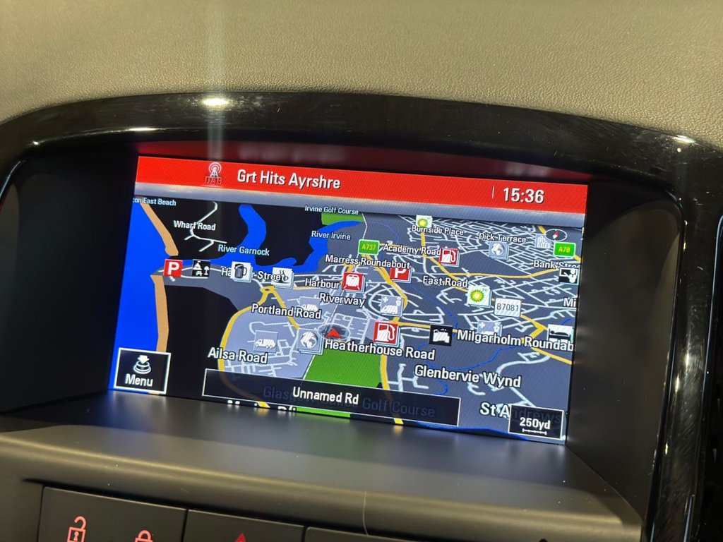 Used Vauxhall Astra GTC 2016 for sale - 77122077: Photo 36