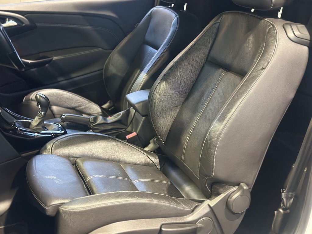 Used Vauxhall Astra GTC 2016 for sale - 77122077: Photo 40