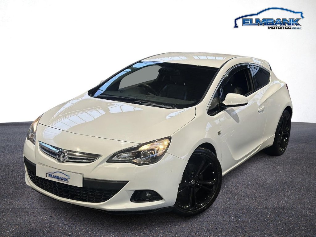 Used Vauxhall Astra GTC 2016 for sale - 77122077: Photo 5