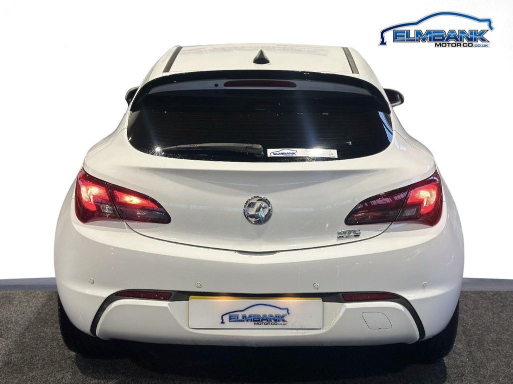 Used Vauxhall Astra GTC 2016 for sale - 77122077: Photo 6