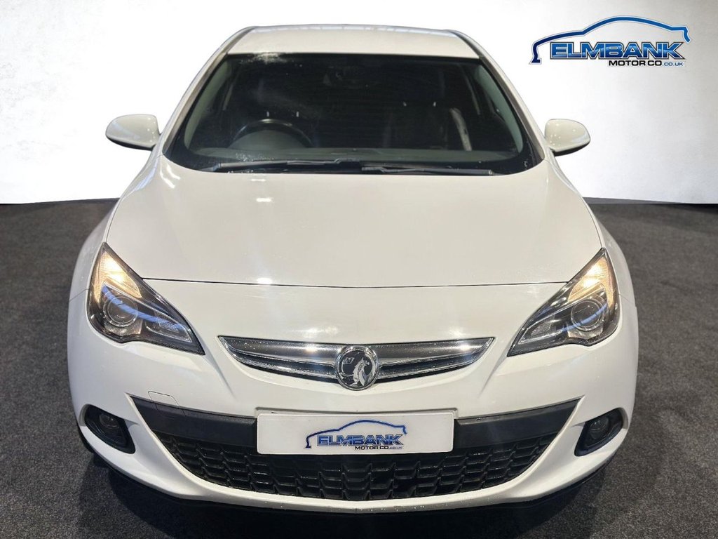 Used Vauxhall Astra GTC 2016 for sale - 77122077: Photo 9