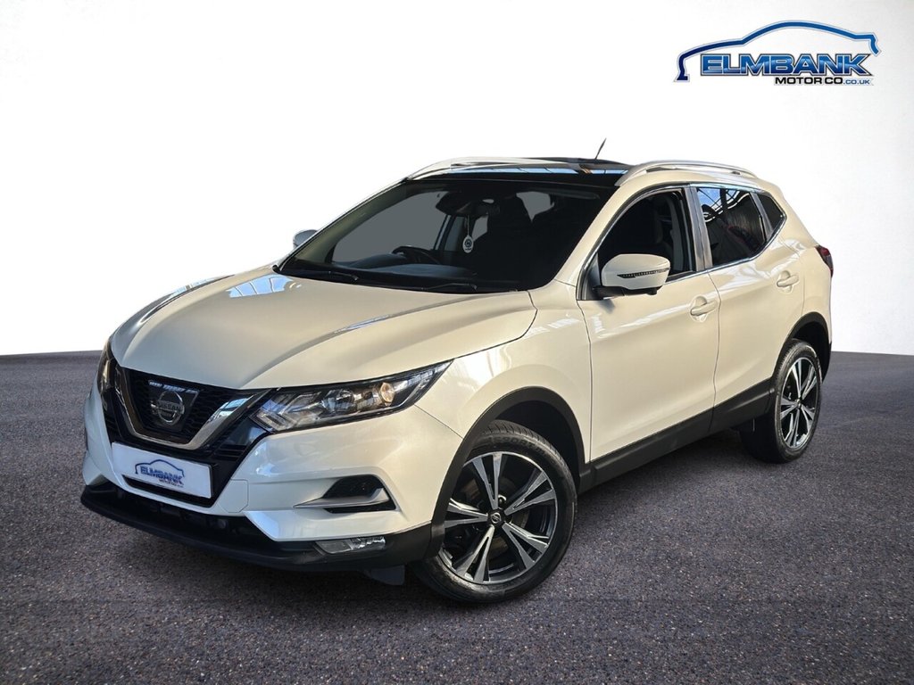 Used Nissan Qashqai 2017 for sale - 76009434: Photo 41