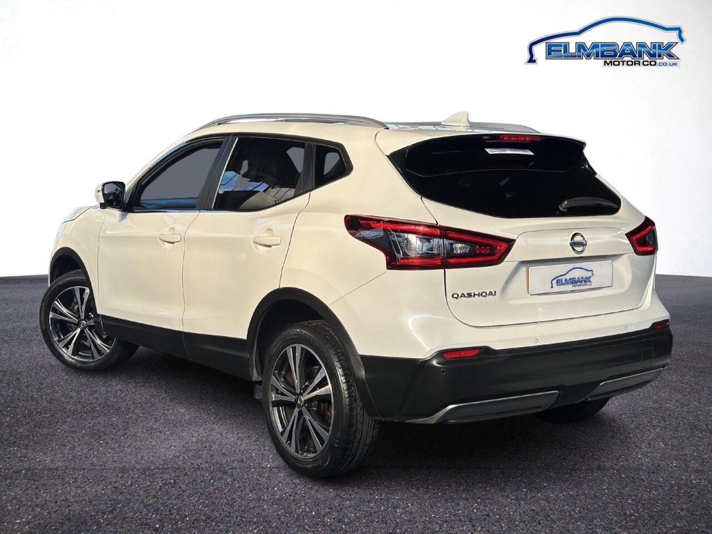 Used Nissan Qashqai 2017 for sale - 76009434: Photo 42