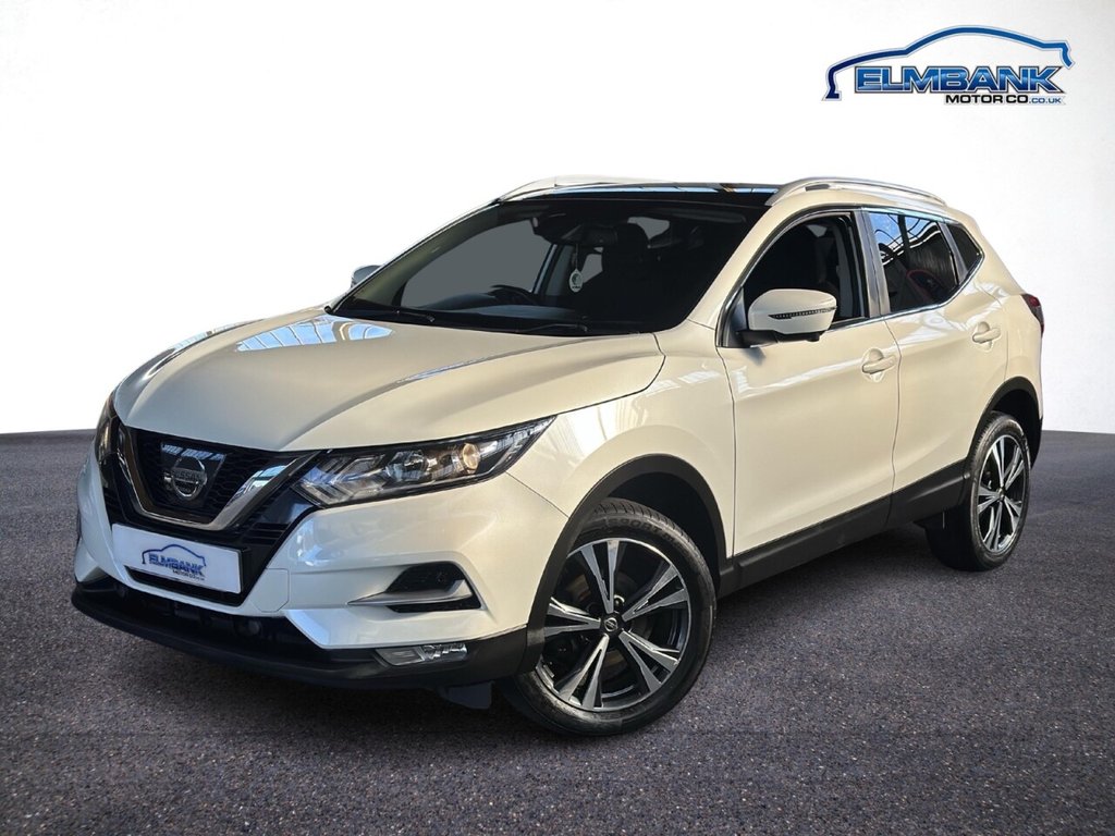 Used Nissan Qashqai 2017 for sale - 76009434: Photo 43
