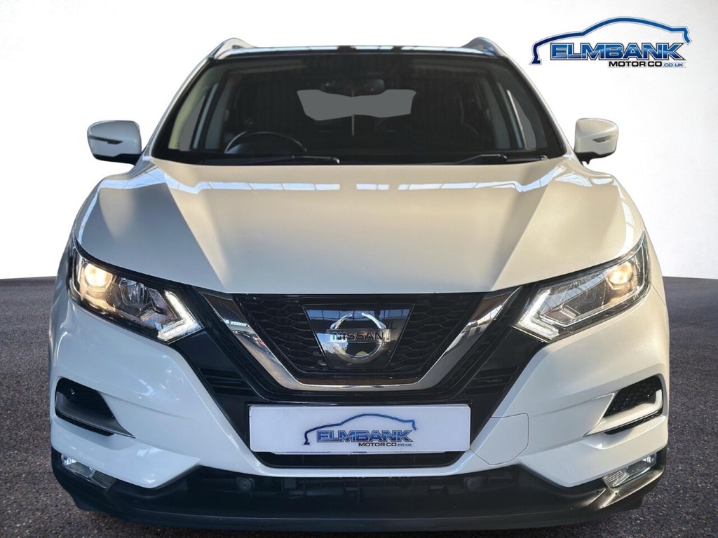 Used Nissan Qashqai 2017 for sale - 76009434: Photo 46