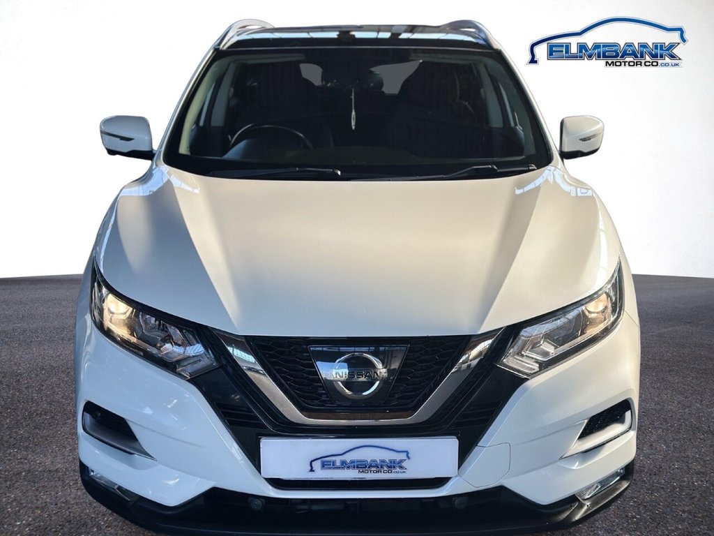 Used Nissan Qashqai 2017 for sale - 76009434: Photo 48