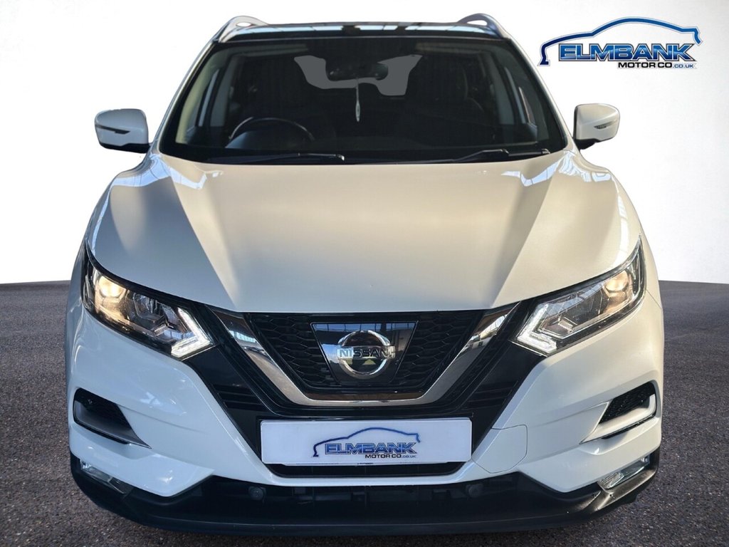 Used Nissan Qashqai 2017 for sale - 76009434: Photo 49