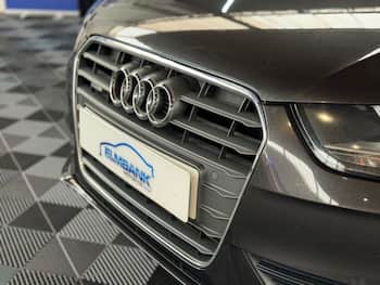 Used Audi A4 Avant 2016 for sale - 79777953: Photo