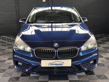 Used BMW 2 Series Active Tourer 2015 for sale - 77953045: Photo