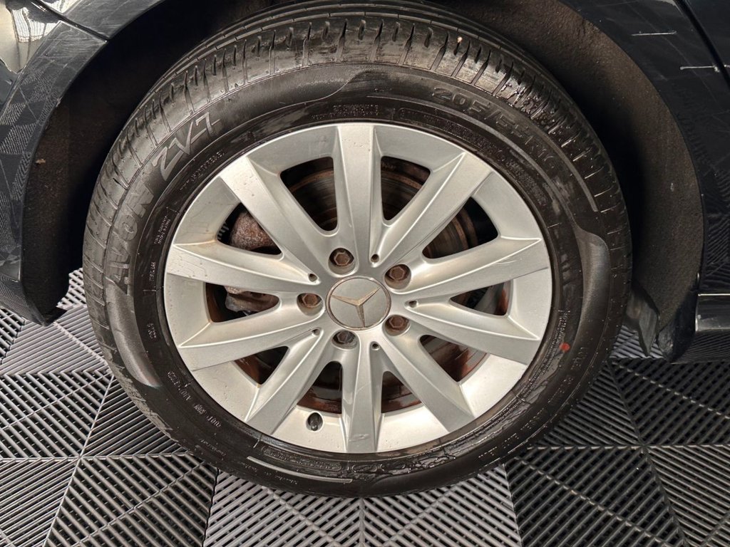 Used Mercedes-Benz A-Class 2014 for sale - 77748645: Photo 15