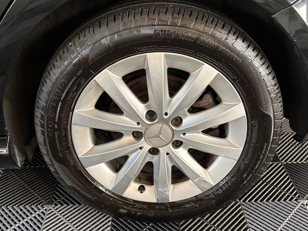 Used Mercedes-Benz A-Class 2014 for sale - 77748645: Photo 7