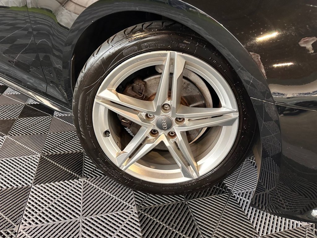 Used Audi A4 2018 for sale - 77991117: Photo 10