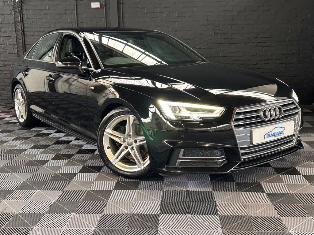 Used Audi A4 2018 for sale - 77991117: Photo 11