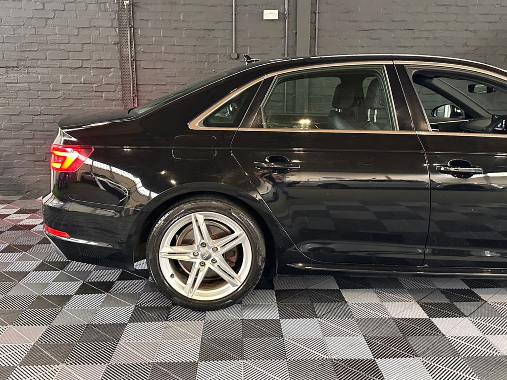 Used Audi A4 2018 for sale - 77991117: Photo 13