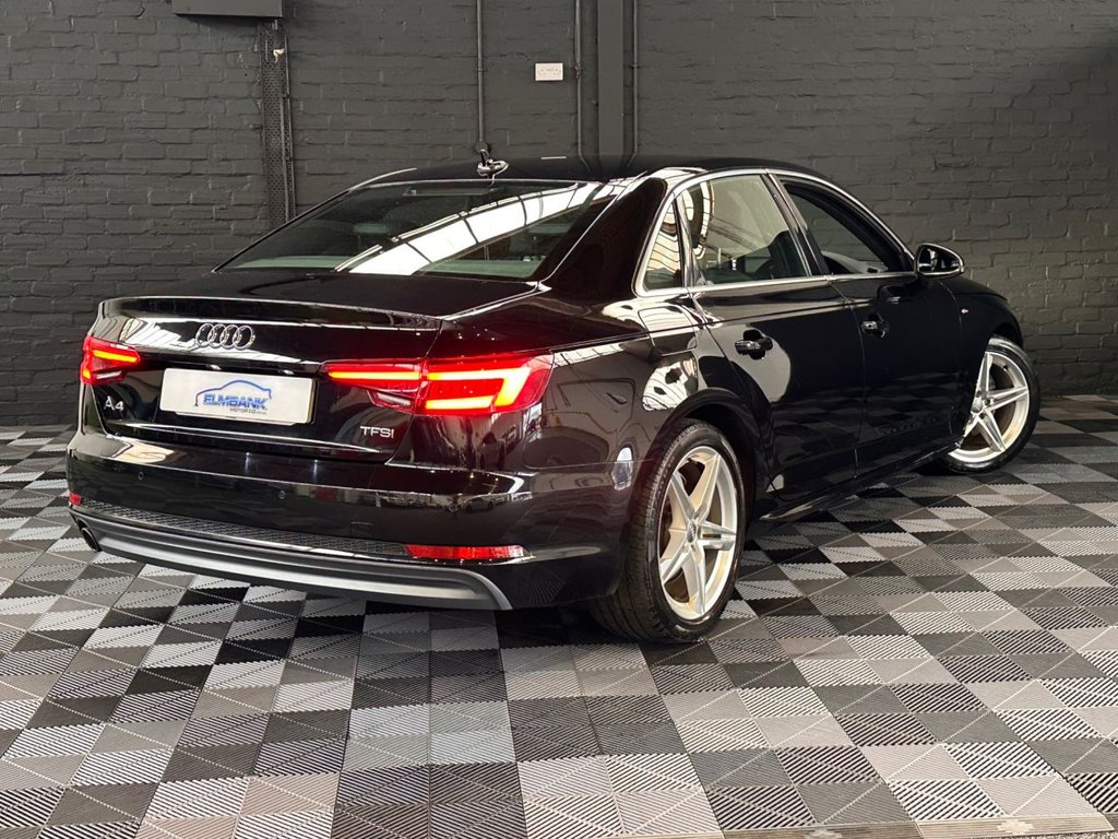 Used Audi A4 2018 for sale - 77991117: Photo 15