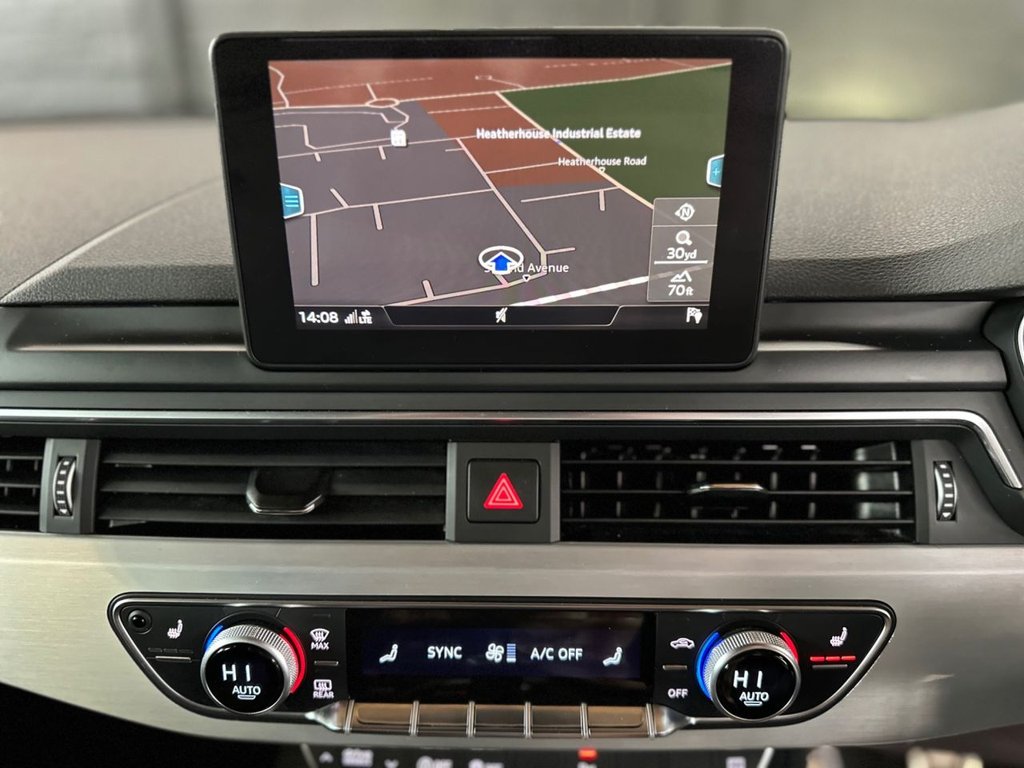 Used Audi A4 2018 for sale - 77991117: Photo 16