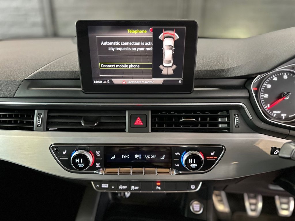 Used Audi A4 2018 for sale - 77991117: Photo 17