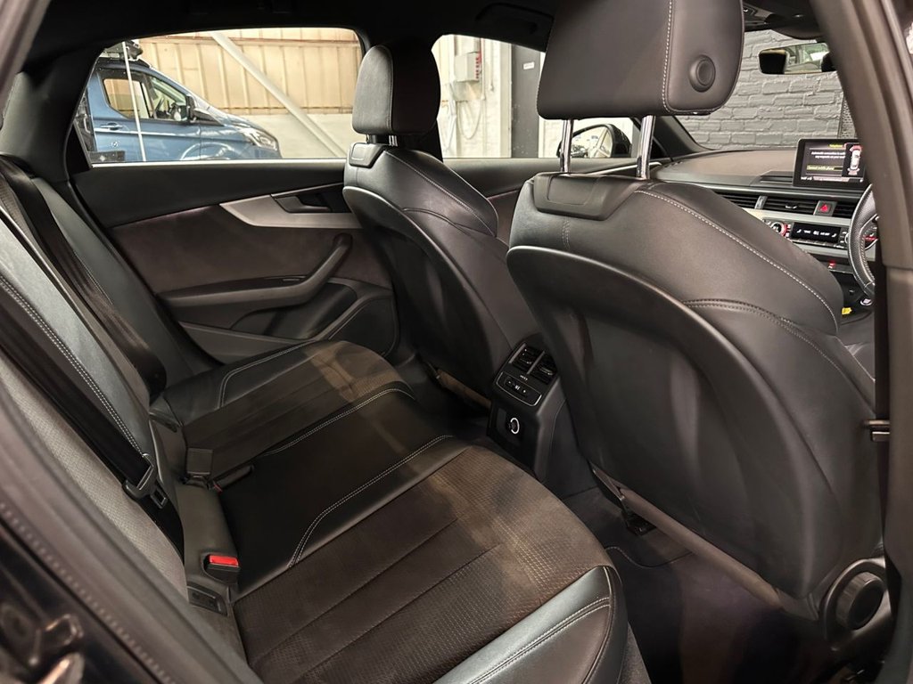 Used Audi A4 2018 for sale - 77991117: Photo 20