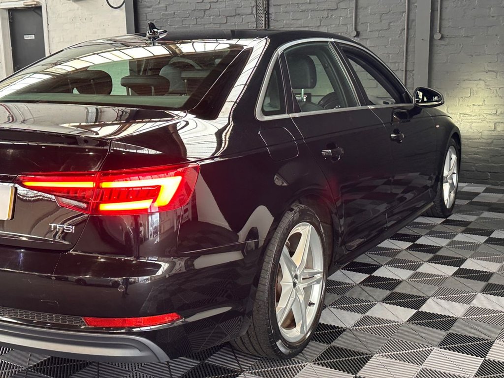 Used Audi A4 2018 for sale - 77991117: Photo 21